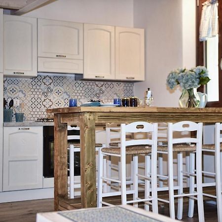 Ca' De Sora By Wonderful Italy Apartment Беладжо Екстериор снимка