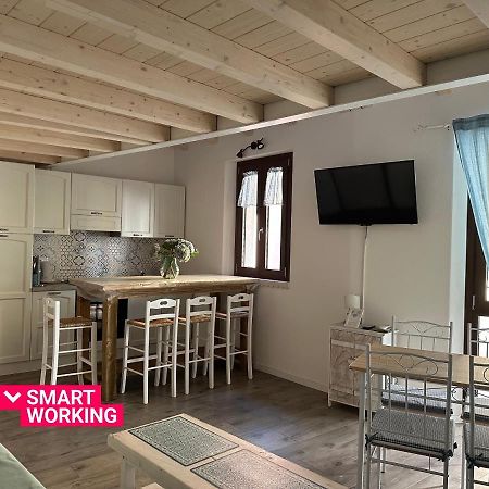 Ca' De Sora By Wonderful Italy Apartment Беладжо Екстериор снимка