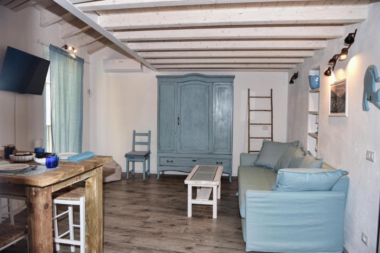 Ca' De Sora By Wonderful Italy Apartment Беладжо Екстериор снимка