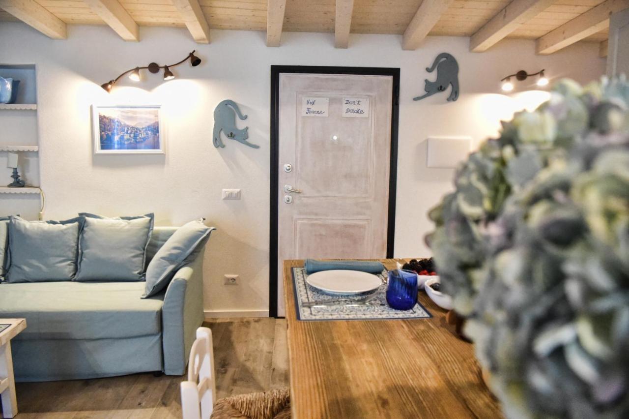 Ca' De Sora By Wonderful Italy Apartment Беладжо Екстериор снимка