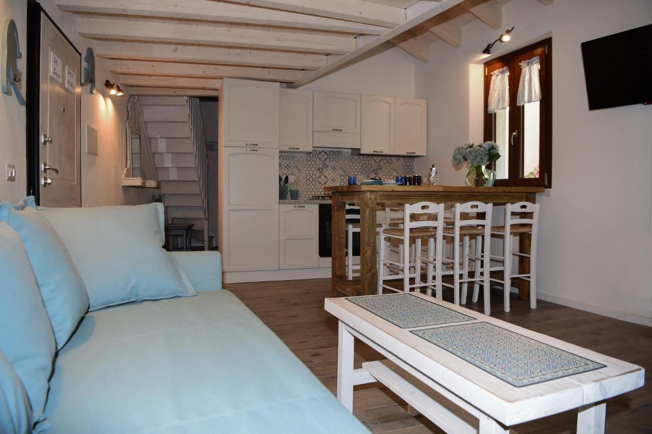 Ca' De Sora By Wonderful Italy Apartment Беладжо Екстериор снимка