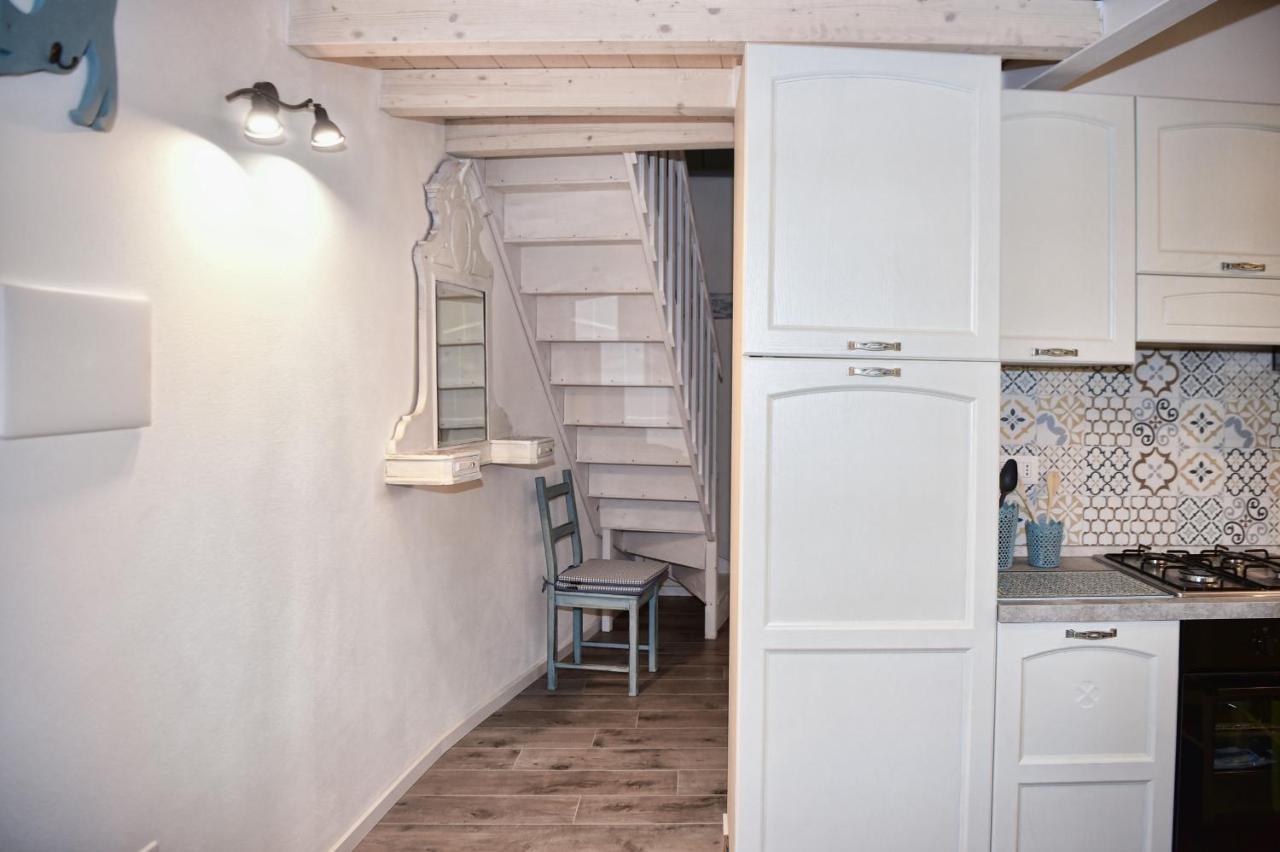 Ca' De Sora By Wonderful Italy Apartment Беладжо Екстериор снимка