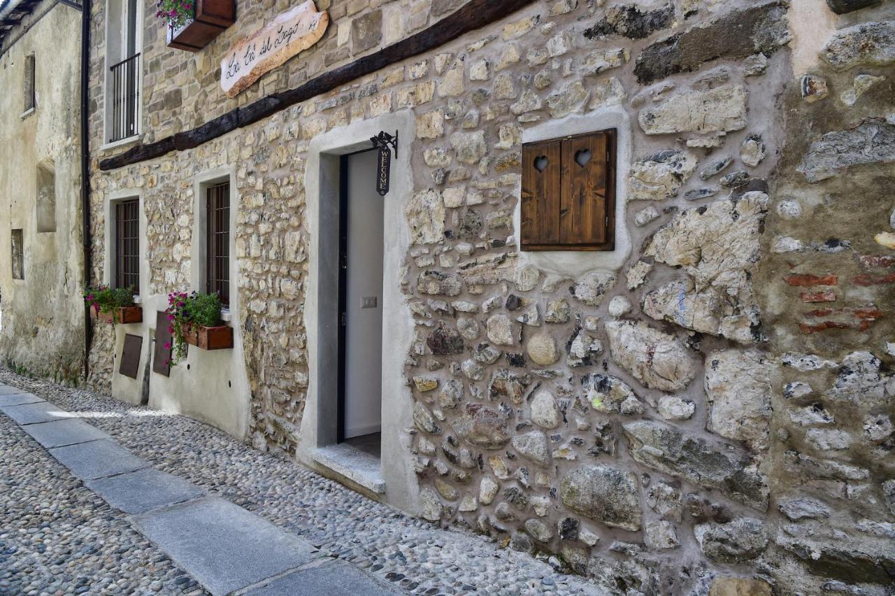 Ca' De Sora By Wonderful Italy Apartment Беладжо Екстериор снимка