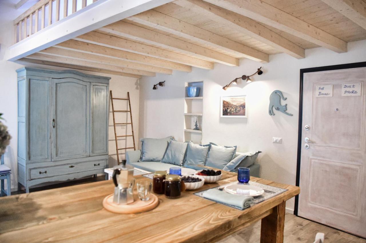 Ca' De Sora By Wonderful Italy Apartment Беладжо Екстериор снимка