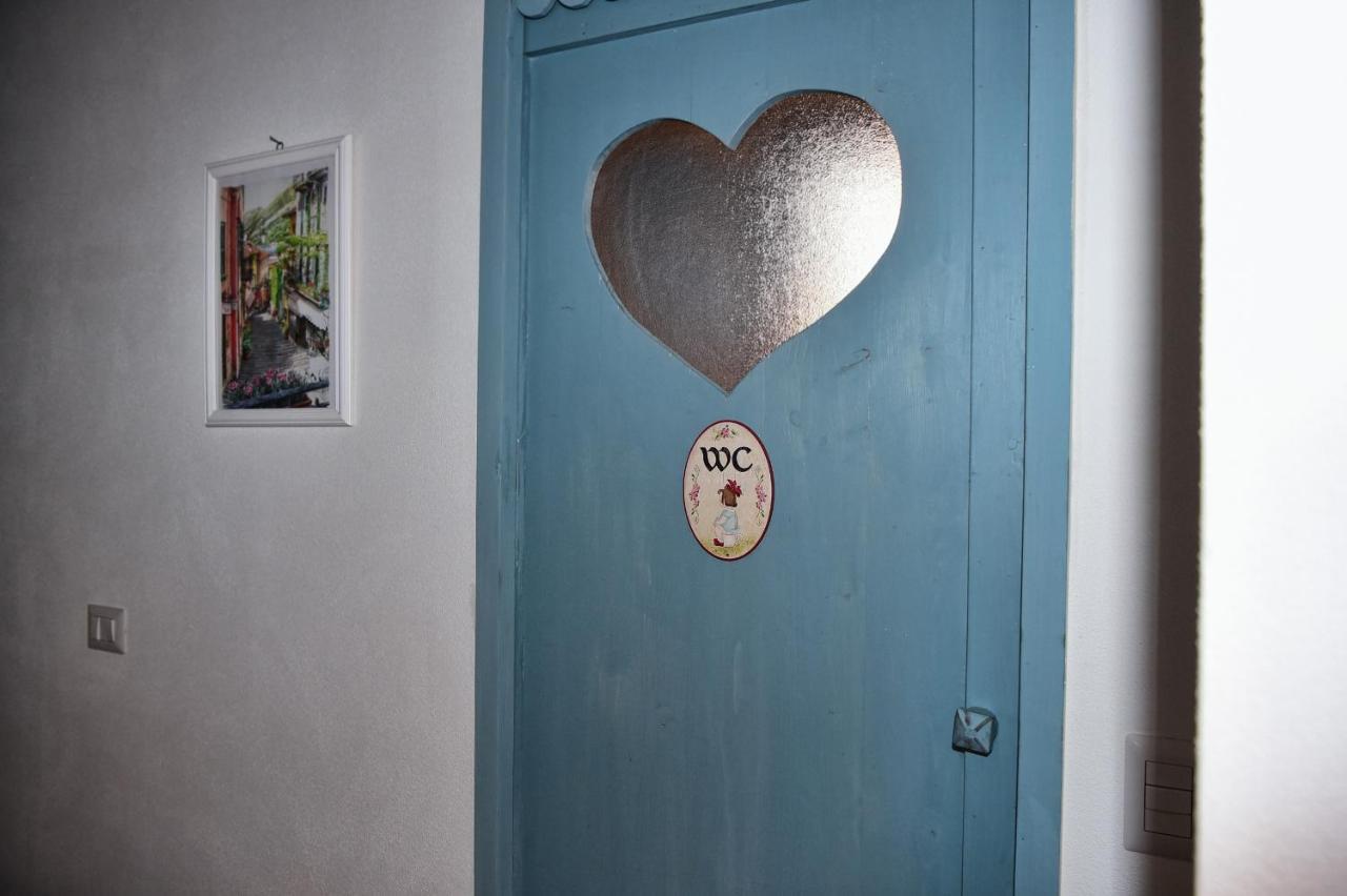 Ca' De Sora By Wonderful Italy Apartment Беладжо Екстериор снимка