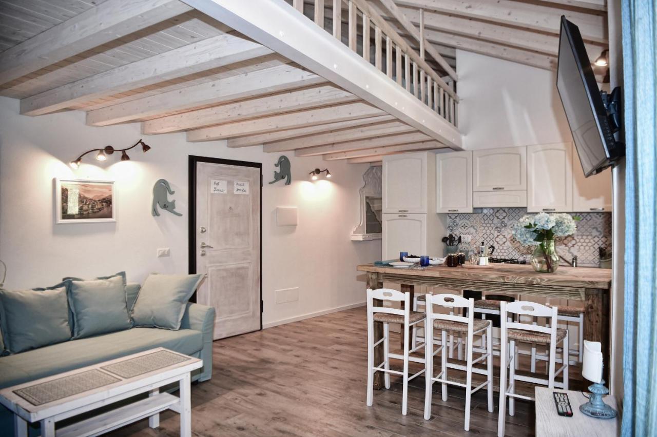 Ca' De Sora By Wonderful Italy Apartment Беладжо Екстериор снимка