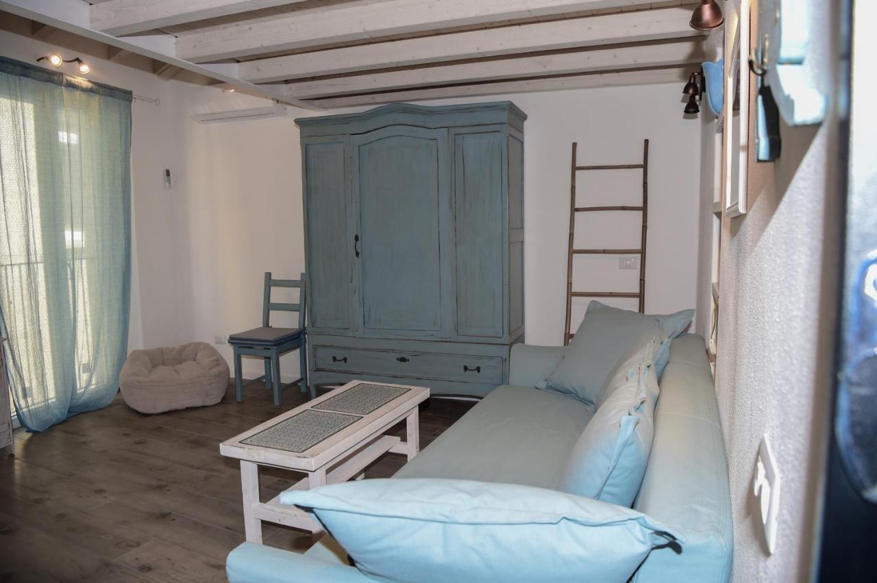 Ca' De Sora By Wonderful Italy Apartment Беладжо Екстериор снимка