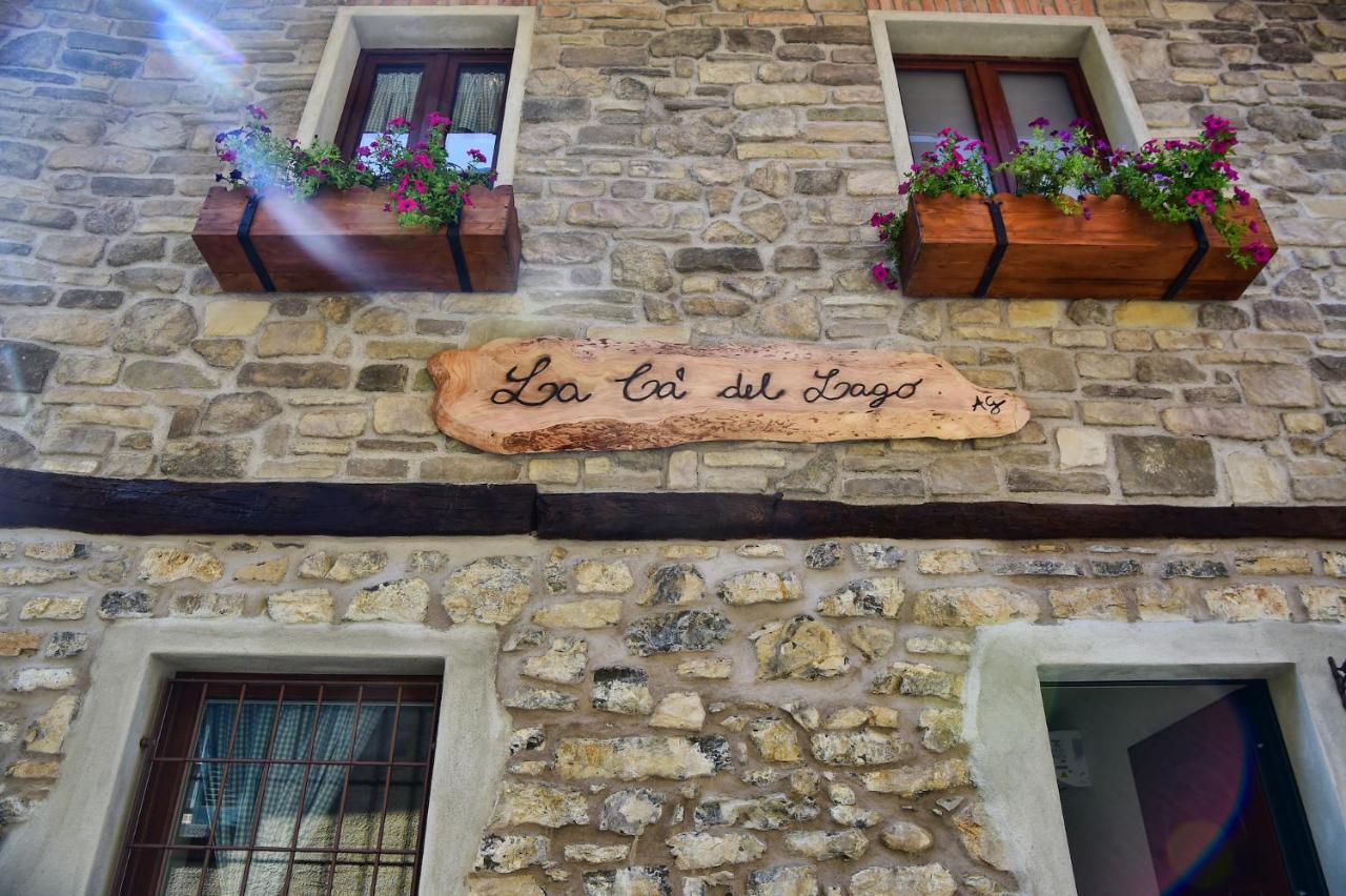 Ca' De Sora By Wonderful Italy Apartment Беладжо Екстериор снимка